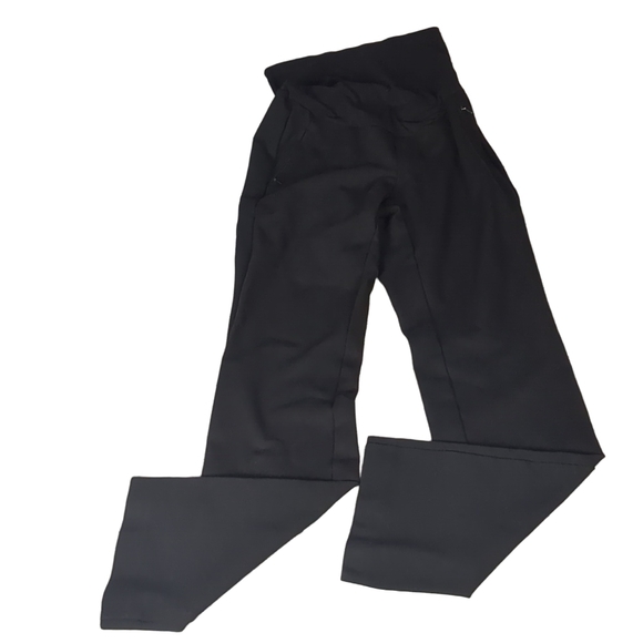 A pea in the pod secret fit belly maternity pants size M - Picture 1 of 6